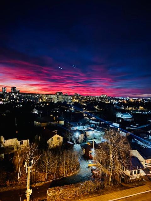 Новобудова Панорама Зелена 261 Сихівська Пасічна Leópolis Exterior foto